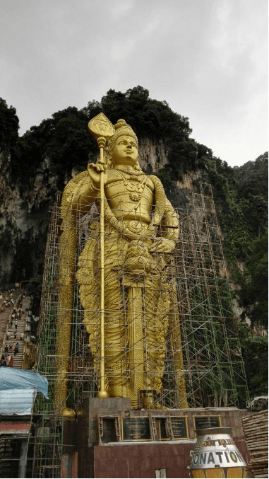 Kuala Lumpur 1