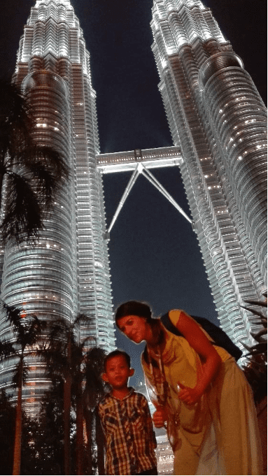 Kuala Lumpur 2