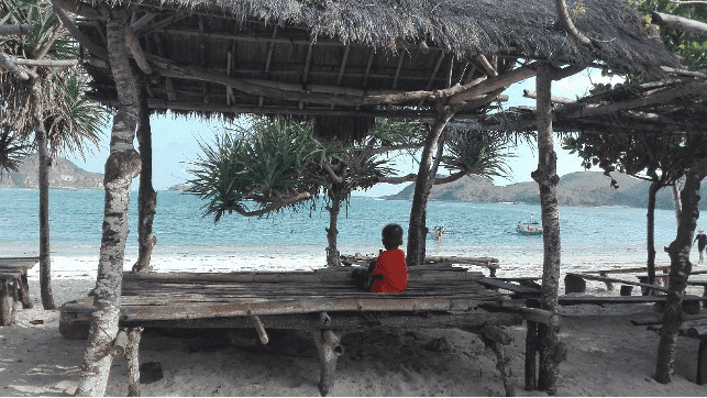 Lombok 2