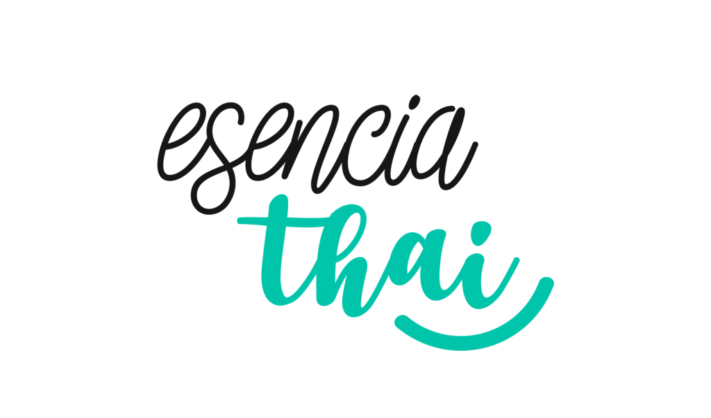 LOGO Esencia Thai