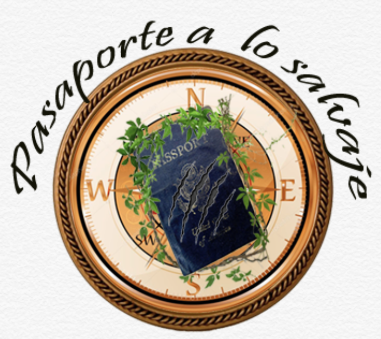 Logo Pasaporte a lo salvaje