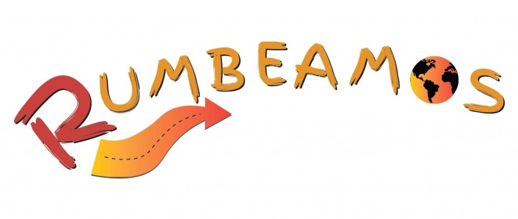 Rumbeamos LOGO