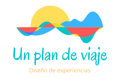 Un Plan de Viaje Logo