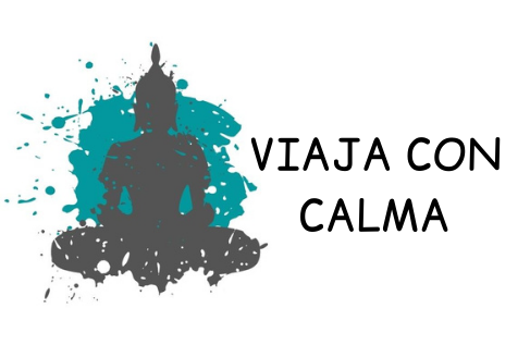 logo Viaja con calma